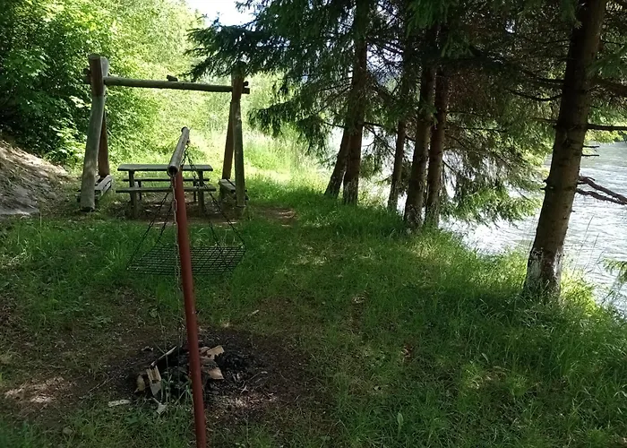 Skalny Domek