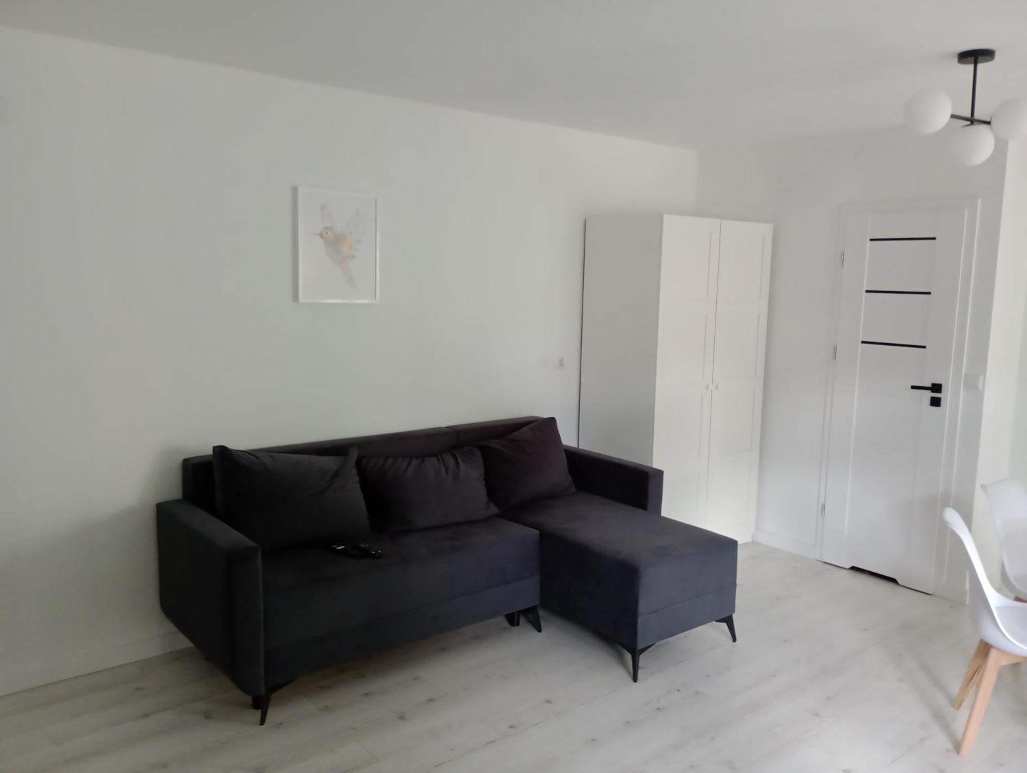 Skalny Apartment Kroscienko nad Dunajcem