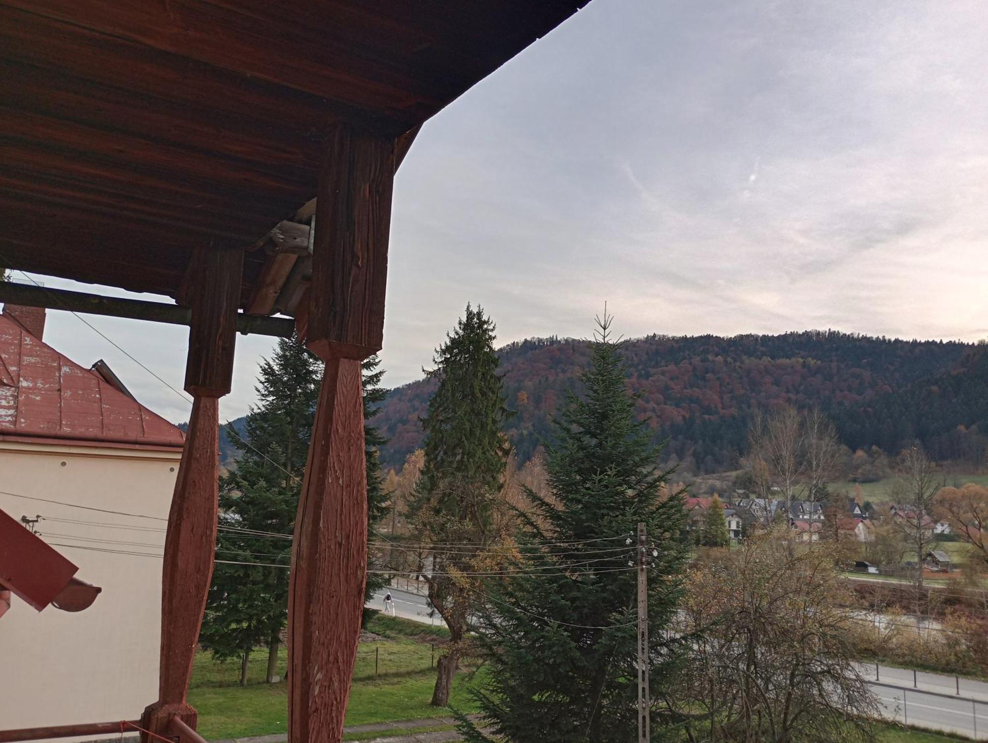 Skalny Apartment