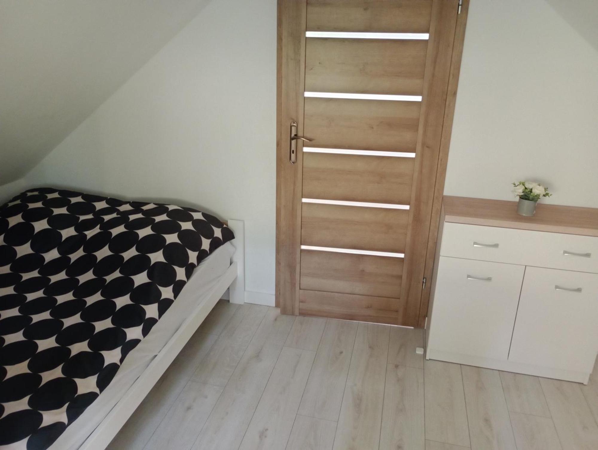 Skalny Apartment Kroscienko nad Dunajcem